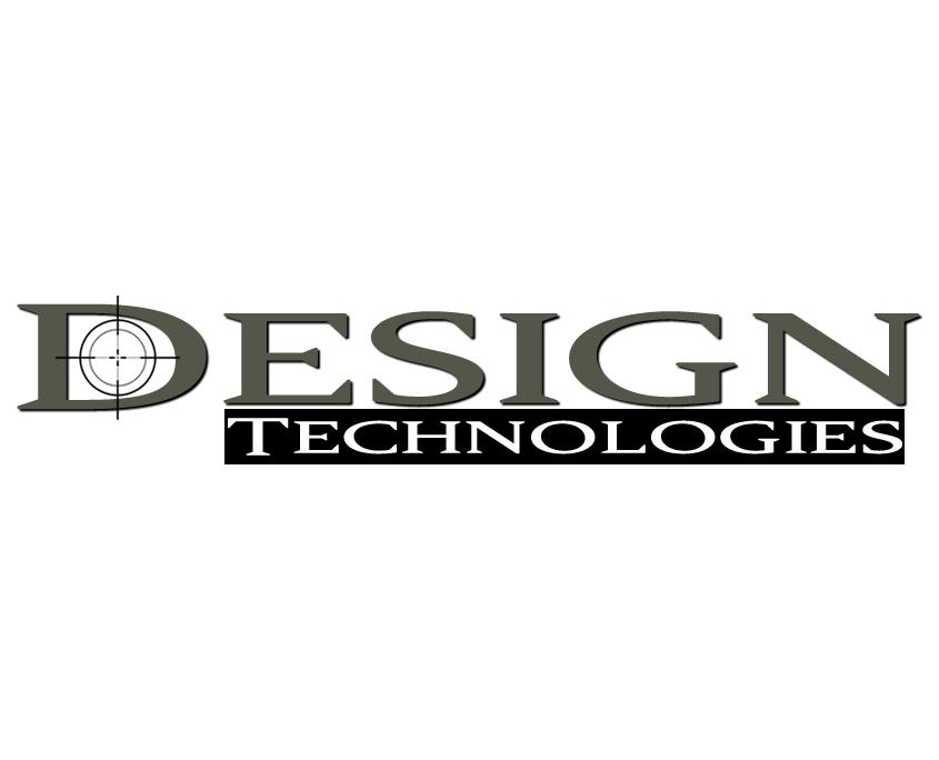 Design Technologies Logo