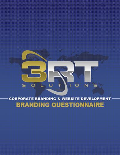 Corporate Branding Questionnaire