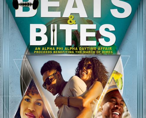 Beats & Bites