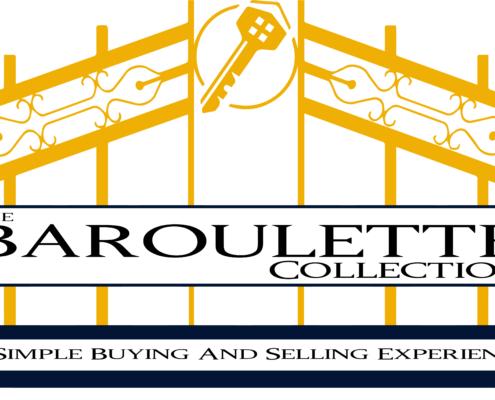 Baroulette Collection Logo