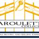 Baroulette Collection Logo