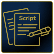 Scripts